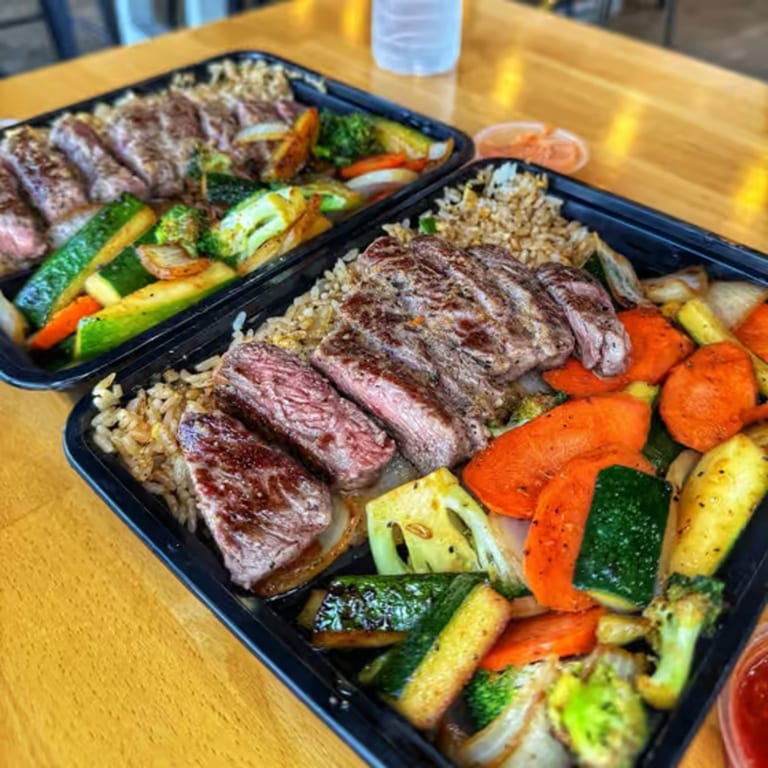 Book Your Event Catering Today