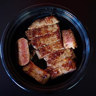 Filet Mignon