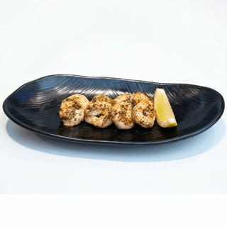 Grilled Shrimp
