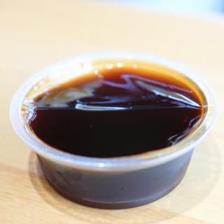 Teriyaki Sauce
