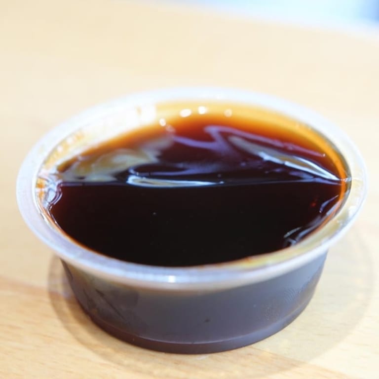 Discover Our Teriyaki Dishes