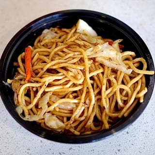 Yakisoba Noodles