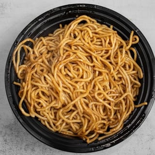 Garlic Noodles