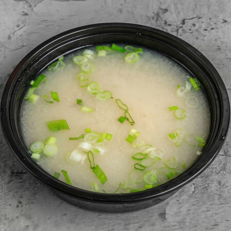 Savor Our Exquisite Soups