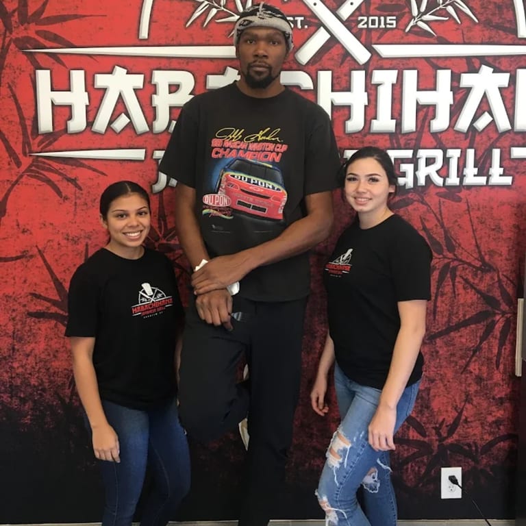 Supporting the Community We Call Home