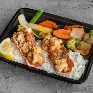 Lobster Plate