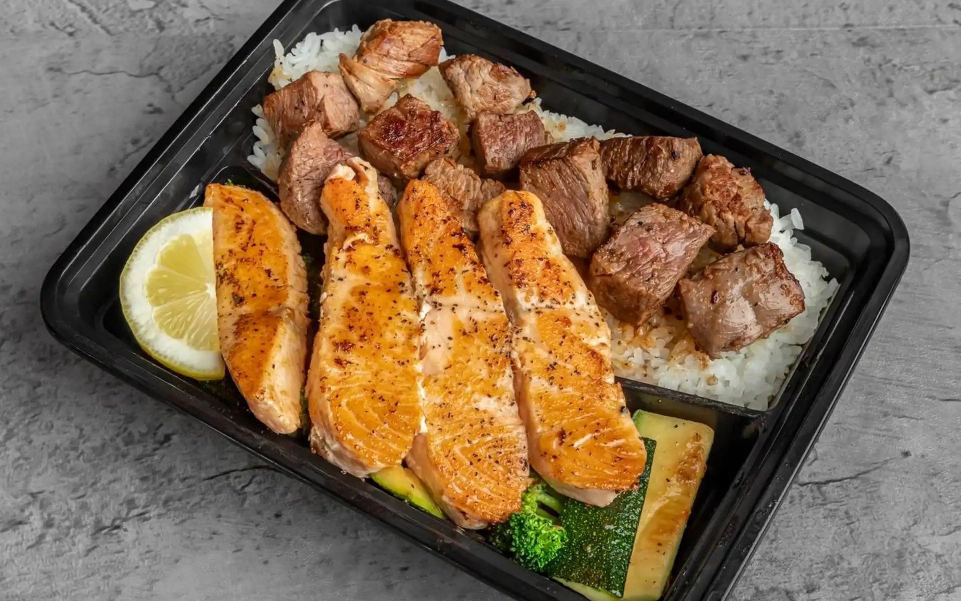 ⭐︎hachi⭐︎ Best Japanese food around Westminster, CA