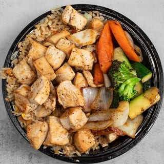 Chicken Bowl