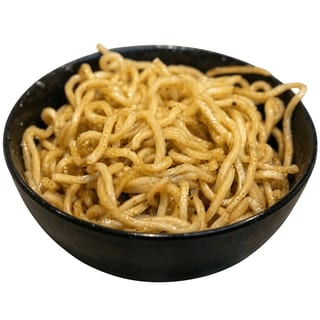 Garlic Noodles