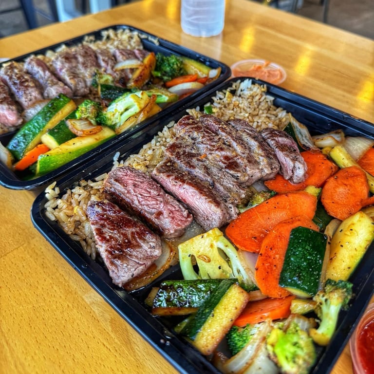 Book Your Event Catering Today
