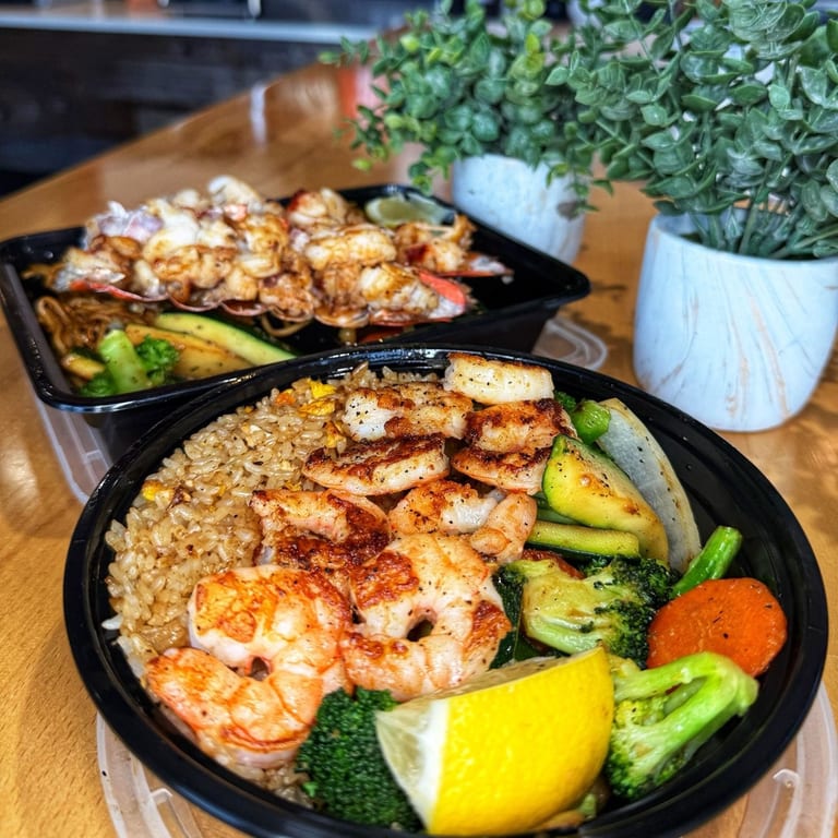 Quick and Easy Online Ordering