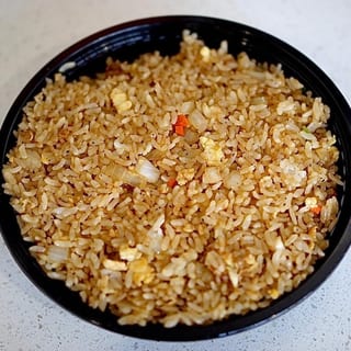 Fried Rice