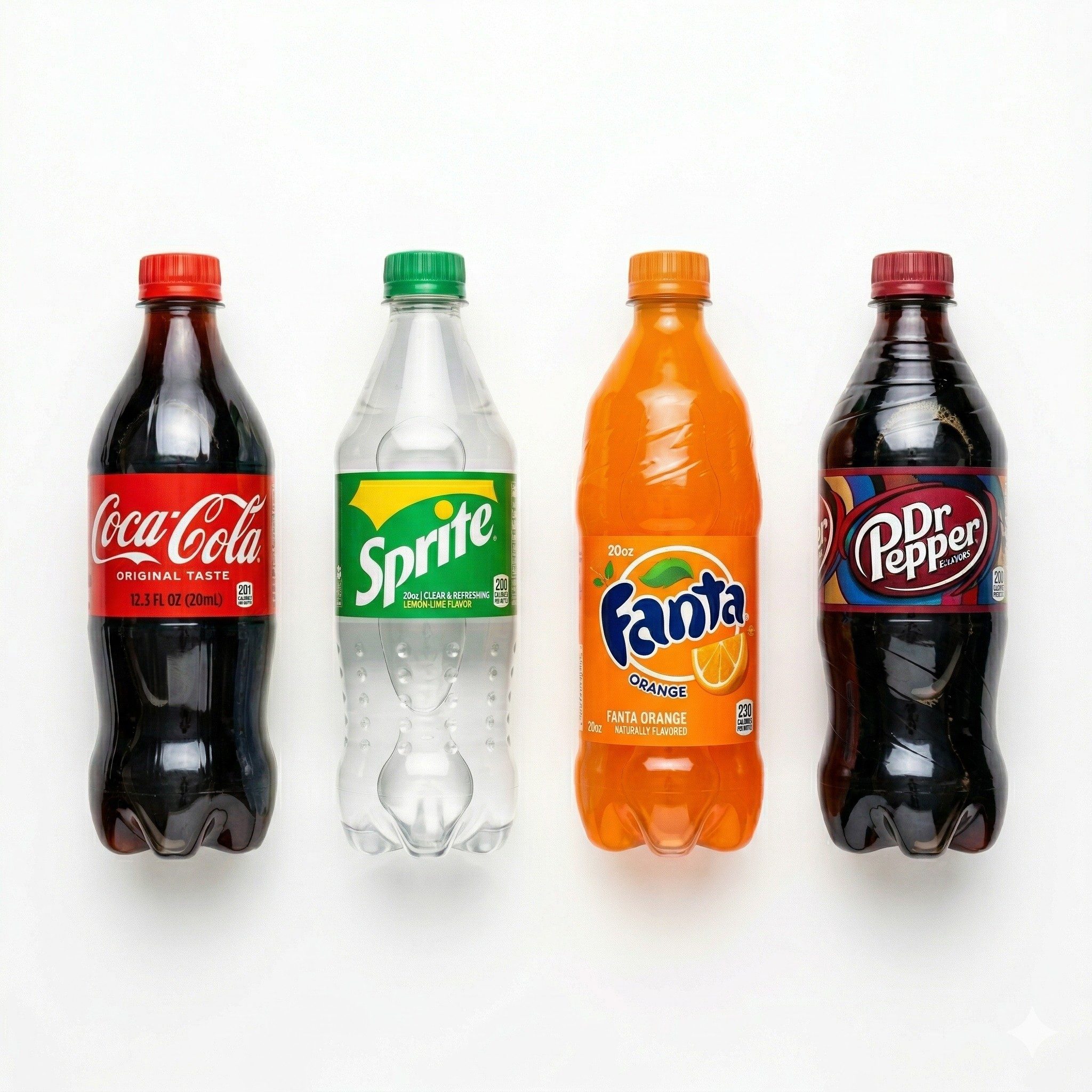 Soda.