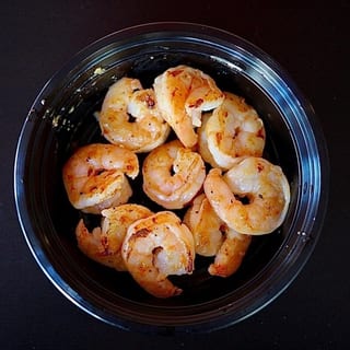 Shrimp