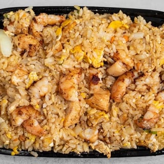 Shrimp Fried Rice